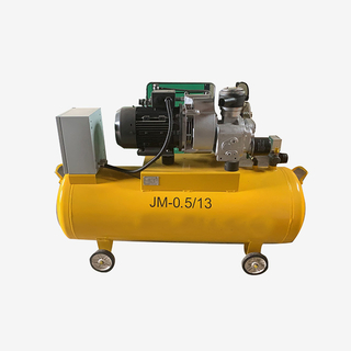 Parafuso Compressor De Ar