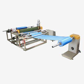 Máquina de laminação